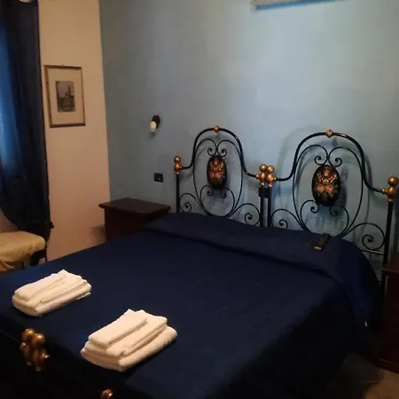 Funtanadetalia Bed & Breakfast Olmedo