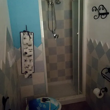 Nocleg ze śniadaniem Funtanadetalia