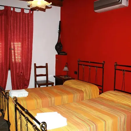 Funtanadetalia Bed and breakfast