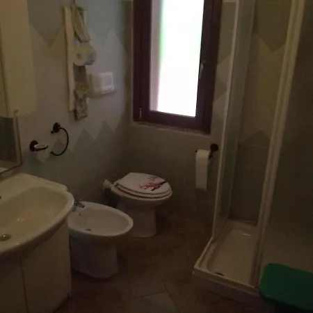 Funtanadetalia Bed & Breakfast Olmedo