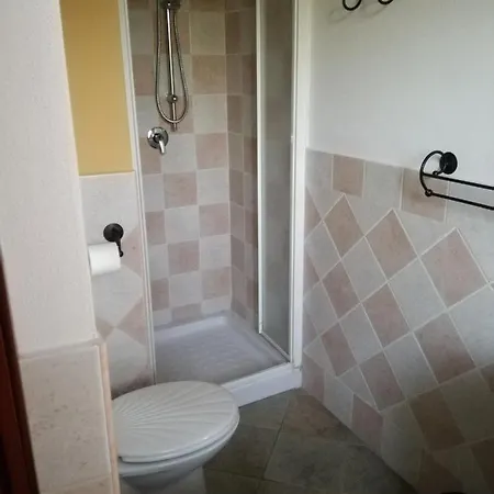 Funtanadetalia Bed and breakfast