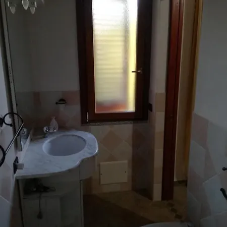 Funtanadetalia Bed and breakfast