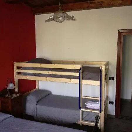 Funtanadetalia 3* Olmedo