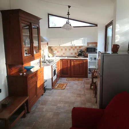 Funtanadetalia Bed & Breakfast *
