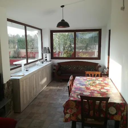Funtanadetalia 3* Olmedo