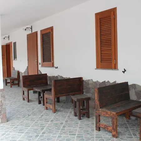 Funtanadetalia 3* オルメード