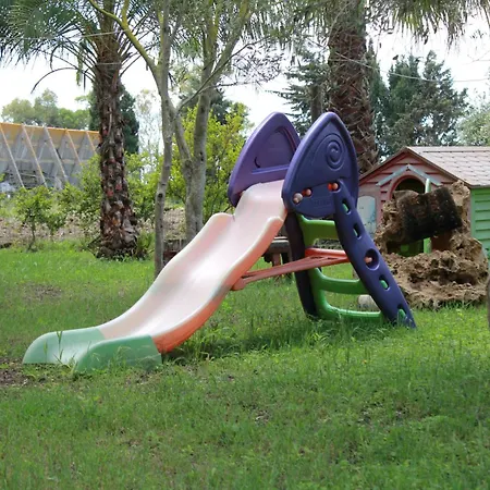 Funtanadetalia Bed and breakfast
