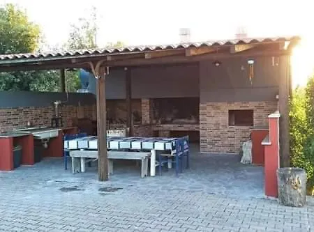 Funtanadetalia Nocleg ze śniadaniem