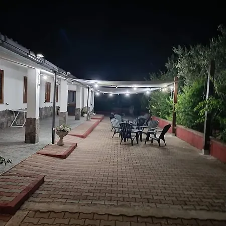 Bed & Breakfast Funtanadetalia *