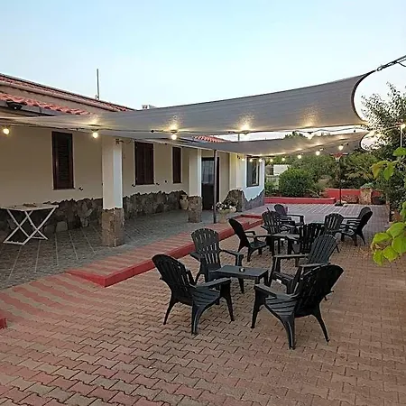 Bed and breakfast Funtanadetalia