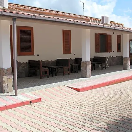Bed and breakfast Funtanadetalia