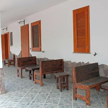 Funtanadetalia Bed and breakfast Olmedo