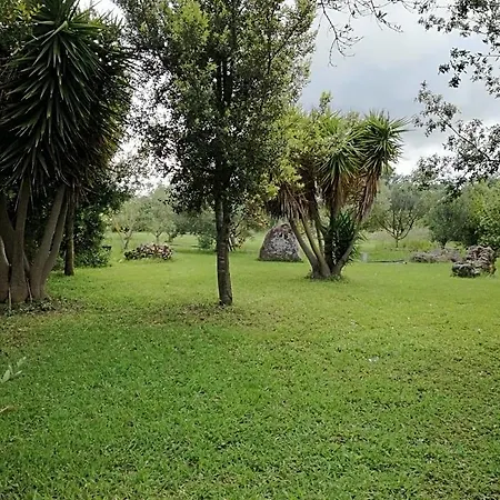 Funtanadetalia Bed and breakfast