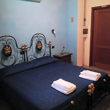 Funtanadetalia לינה וארוחת בוקר אולמדו