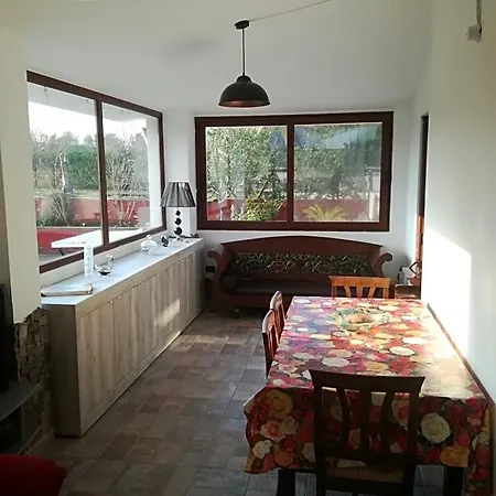 Bed and breakfast Funtanadetalia