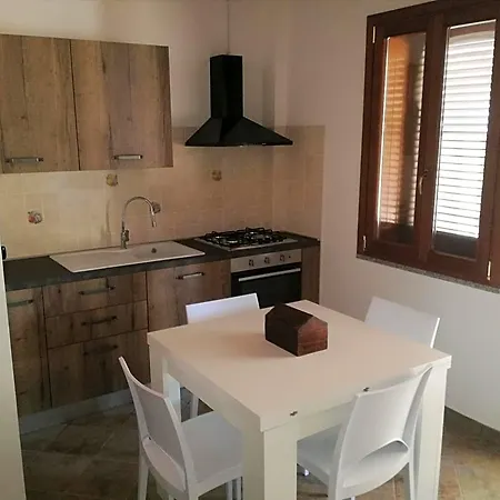 Funtanadetalia Bed and breakfast