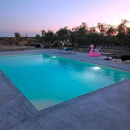 Bed and breakfast Funtanadetalia 3*