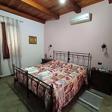 Funtanadetalia Bed and breakfast