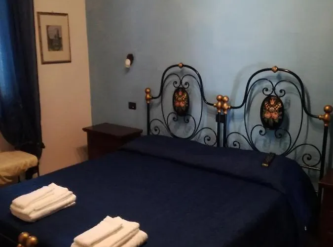 Funtanadetalia Oda ve Kahvaltı Olmedo