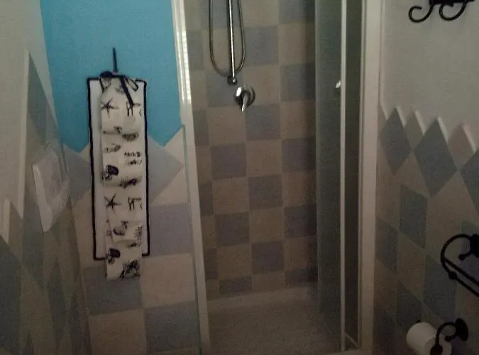 Oda ve Kahvaltı Funtanadetalia