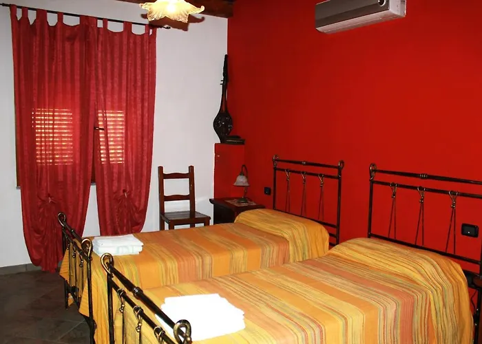 Funtanadetalia Oda ve Kahvaltı