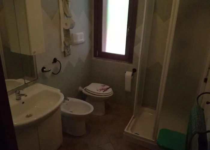 Funtanadetalia Oda ve Kahvaltı Olmedo