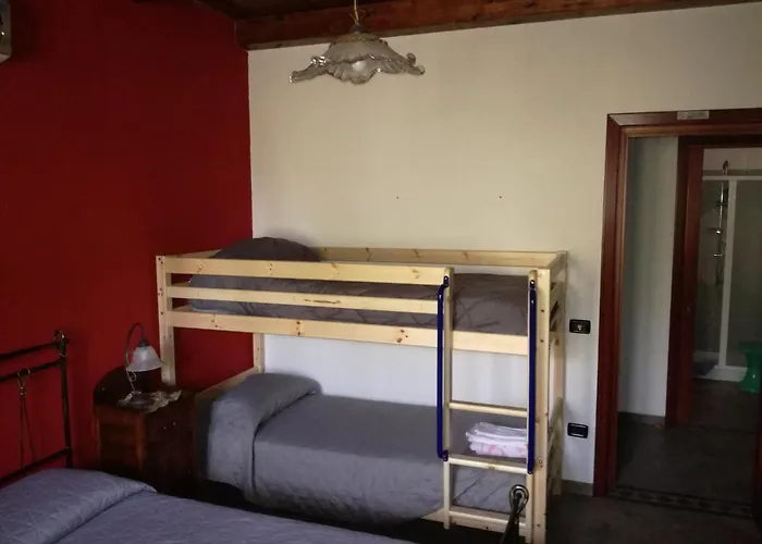 Funtanadetalia 3* Olmedo