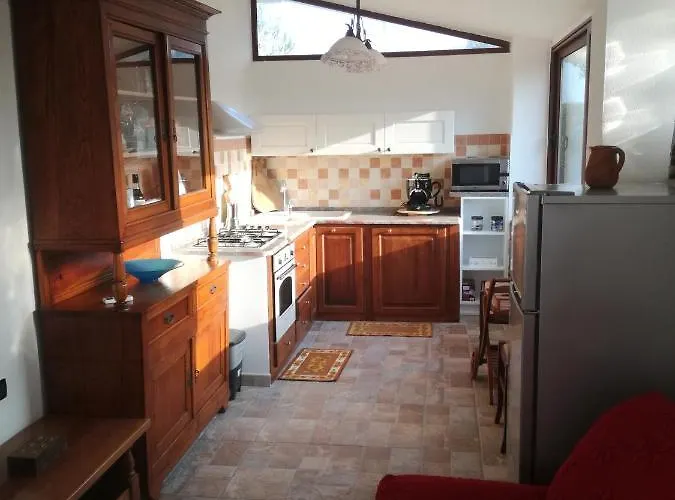 Funtanadetalia Oda ve Kahvaltı 3*