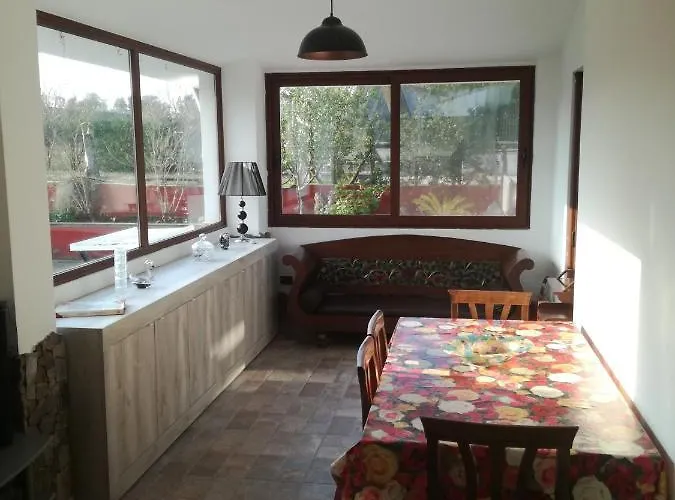 Funtanadetalia 3* Olmedo