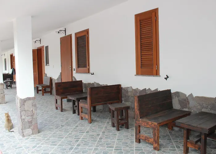 Funtanadetalia 3* Olmedo