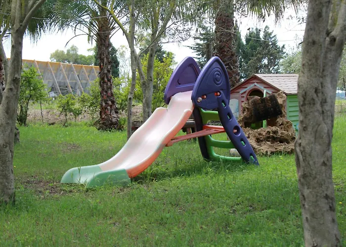 Funtanadetalia Oda ve Kahvaltı