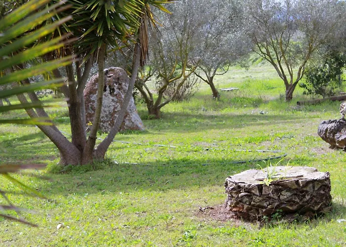 Oda ve Kahvaltı Funtanadetalia