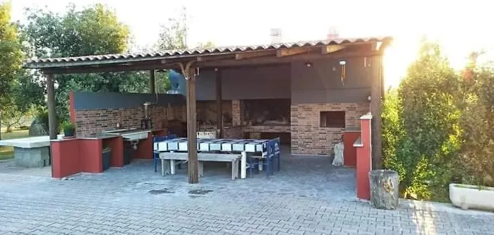 Funtanadetalia Oda ve Kahvaltı