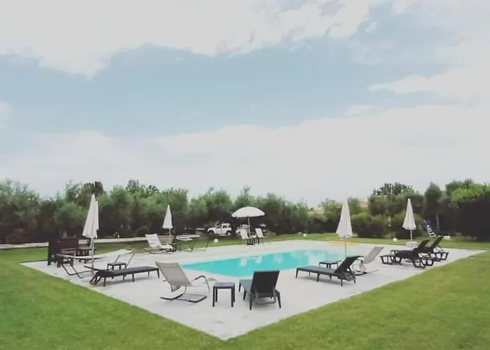 Funtanadetalia Oda ve Kahvaltı 3*