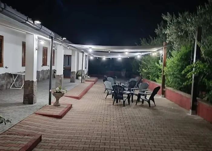 Oda ve Kahvaltı Funtanadetalia 3*